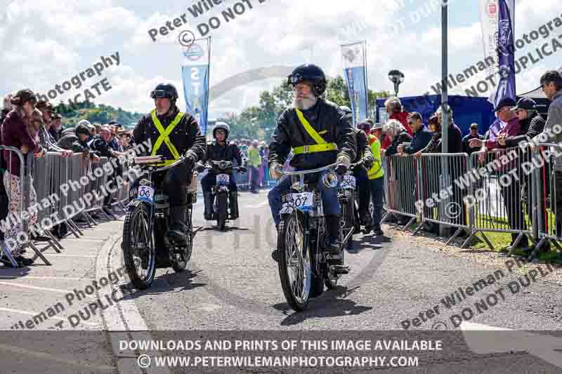 Vintage motorcycle club;eventdigitalimages;no limits trackdays;peter wileman photography;vintage motocycles;vmcc banbury run photographs